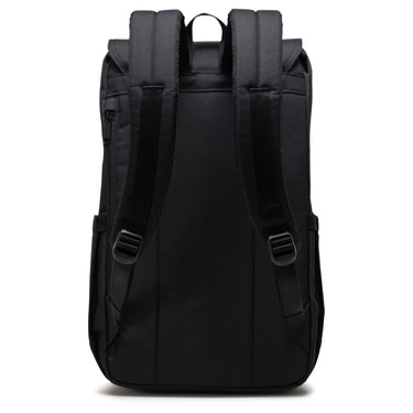 Herschel Retreat - Rucksack 15" 46 cm (black) - Markenkoffer