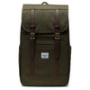 Herschel Retreat - Sac à dos 15" 46 cm (vert lierre)