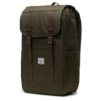 Herschel Retreat - Rucksack 15" 46 cm (ivy green) - Markenkoffer