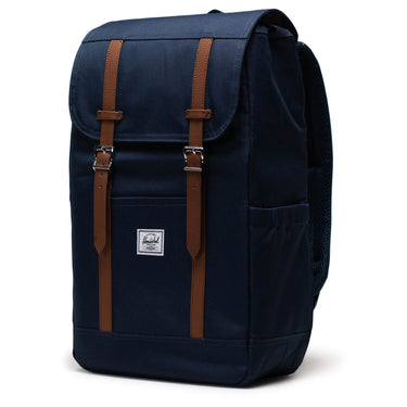 Herschel Retreat - Rucksack 15" 46 cm (navy) - Markenkoffer