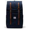Herschel Retreat - Rucksack 15" 46 cm (navy) - Markenkoffer