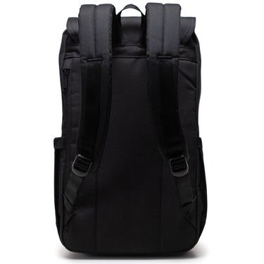 Herschel Retreat - Rucksack 15" 46 cm (tonal black) - Markenkoffer