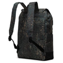 Herschel Retreat Small ECO 15 - Rucksack 45 cm (forest grid) - Markenkoffer
