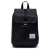 Herschel Retreat - Sac à bandoulière 31,5 cm (noir)