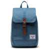 Herschel Retreat - Sac à bandoulière 31,5 cm (copen blue crosshatch)