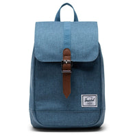 Herschel Retreat - Umhängetasche 31.5 cm (copen blue crosshatch)