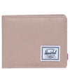Herschel Roy - Wallet 11 cm RFID (light taupe)