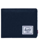 Herschel Roy - Geldbörse 11 cm RFID (navy)