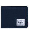 Herschel Roy - Geldbörse 11 cm RFID (navy)