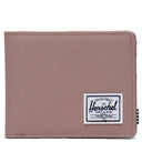 Herschel Roy - Geldbörse 6cc 11.5 cm RFID (ash rose) - Markenkoffer