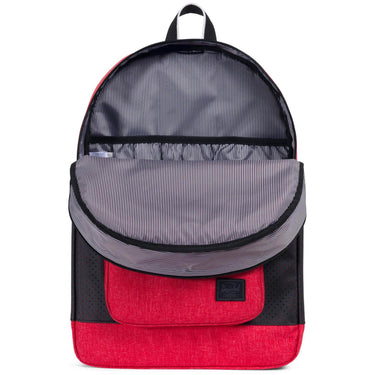 Herschel Ruskin 15 - Rucksack 40 cm (barbados cherry) - Markenkoffer