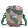 Herschel Santa Cruz 5 - Umhängetasche 18 cm (cruz brushstroke camo) - Markenkoffer