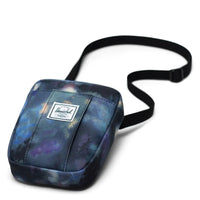Herschel Santa Cruz 5 - Umhängetasche 18 cm (floral mist) - Ansicht 2