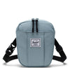 Herschel Santa Cruz 5 - Sac bandoulière 18 cm (ardoise)