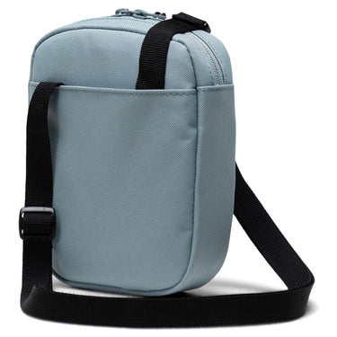 Herschel Santa Cruz 5 - Umhängetasche 18 cm (slate) - Markenkoffer