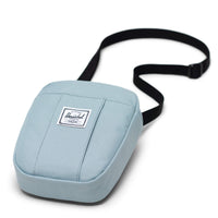 Herschel Santa Cruz 5 - Umhängetasche 18 cm (slate) - Ansicht 2