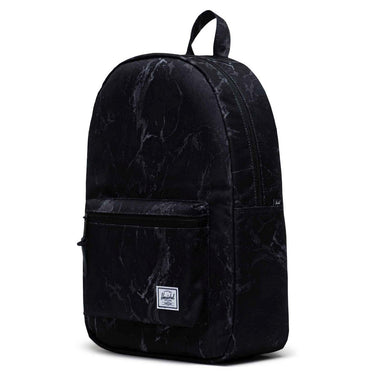 Herschel Settlement 23 - Rucksack 15" 45 cm (black marble) - Markenkoffer