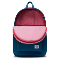 Herschel Settlement 23 - Rucksack 15" 45 cm (maroccan blue) - Ansicht 2