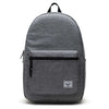 Herschel Settlement - Backpack 16" 43 cm (raven crosshatch)