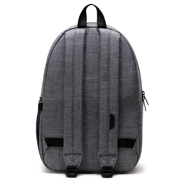 Herschel Settlement - Rucksack 16" 43 cm (raven crosshatch) - Ansicht 3