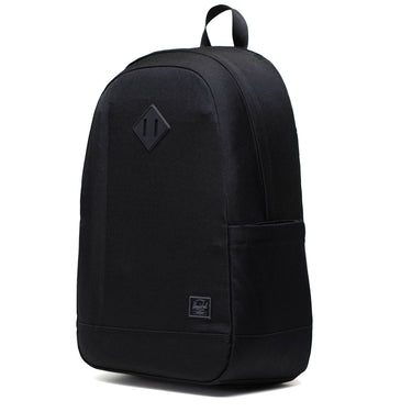 Herschel Seymour - Rucksack 16" 49.5 cm (black tonal) - Markenkoffer