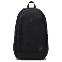 Herschel Seymour - Rucksack 16" 49.5 cm (black tonal)