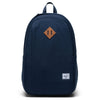 Herschel Seymour - Backpack 16" 49.5 cm (navy)
