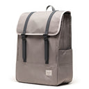 Herschel Survey - Rucksack 16" 42 cm (morning dove/dark shadow) - Markenkoffer