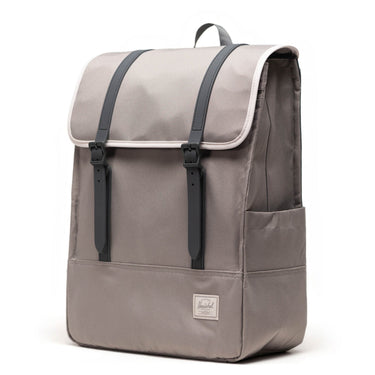 Herschel Survey - Rucksack 16" 42 cm (morning dove/dark shadow) - Markenkoffer