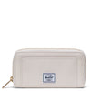 Herschel Thomas - Wallet 8cc 17 cm RFID (whitecap gray)