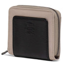 Herschel Tyler - Geldbörse 11 cm RFID (cobblestone/pebbled black) - Markenkoffer