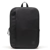 Herschel Wesbrook - Sac à dos 16" 44 cm (black tonal)