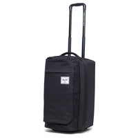 Herschel Wheelie Outfitter 50L - 2 - Rollen - Trolley 65 cm (black) - Markenkoffer