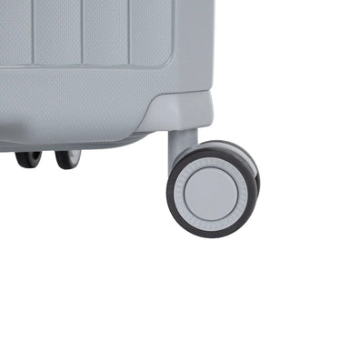 Heys AirLite - 4 - Rollen - Kabinentrolley S 53 cm erw. (grau) - Markenkoffer