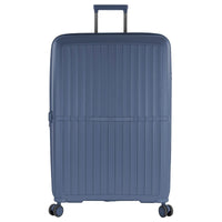 Heys AirLite - 4 - Rollen - Trolley L 76 cm erw. (blue) - Markenkoffer