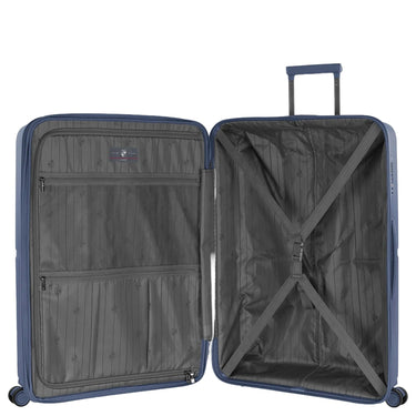 Heys AirLite - 4-Rollen-Trolley L 76 cm erw. (blue) - Ansicht 5