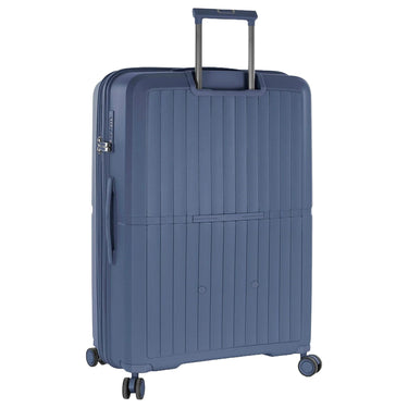 Heys AirLite - 4-Rollen-Trolley L 76 cm erw. (blue) - Ansicht 4