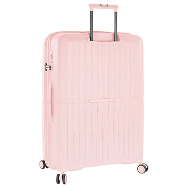 Heys AirLite - 4 - Rollen - Trolley L 76 cm erw. (blush) - Markenkoffer
