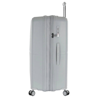 Heys AirLite - 4 - Rollen - Trolley L 76 cm erw. (grey) - Markenkoffer