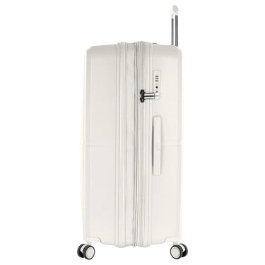 Heys AirLite - 4-Rollen-Trolley L 76 cm erw. (white) - Ansicht 3