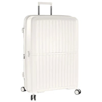 Heys AirLite - 4 - Rollen - Trolley L 76 cm erw. (white) - Markenkoffer