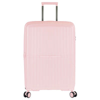 Heys AirLite - 4 - Rollen - Trolley M 66 cm erw. (blush) - Markenkoffer