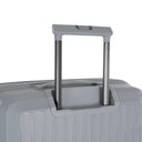 Heys AirLite - 4-Rollen-Trolley M 66 cm erw. (grey) - Ansicht 6