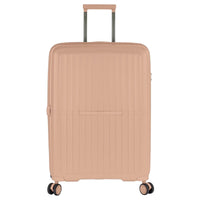 Heys AirLite - 4-Rollen-Trolley M 66 cm erw. (nude)