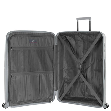 Heys AirLite - 4-Rollen-Trolley Set 3tlg. L/M/S erw. (grey) - Ansicht 6