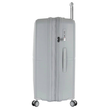 Heys AirLite - 4-Rollen-Trolley Set 3tlg. L/M/S erw. (grey) - Ansicht 4