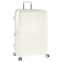 Heys AirLite - 4-Rollen-Trolley Set 3tlg. L/M/S erw. (weiß) - Ansicht 3