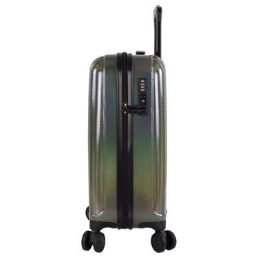 Heys Astro - 4-Rollen-Kabinentrolley S 53 cm (charcoal) - Ansicht 2