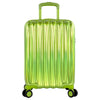 Heys Astro - Trolley de cabine 4 roulettes S 53 cm (vert)