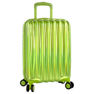 Heys Astro - 4 - Rollen - Kabinentrolley S 53 cm (green) - Markenkoffer